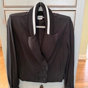 CAbi Black Tie Jacket